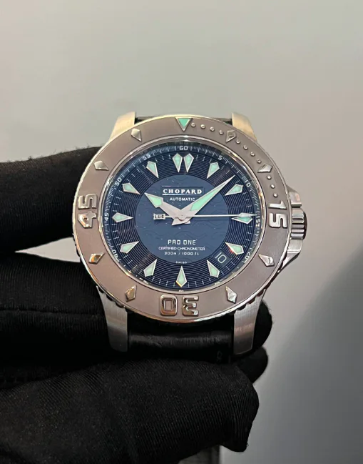 Chopard L.U.C Pro One